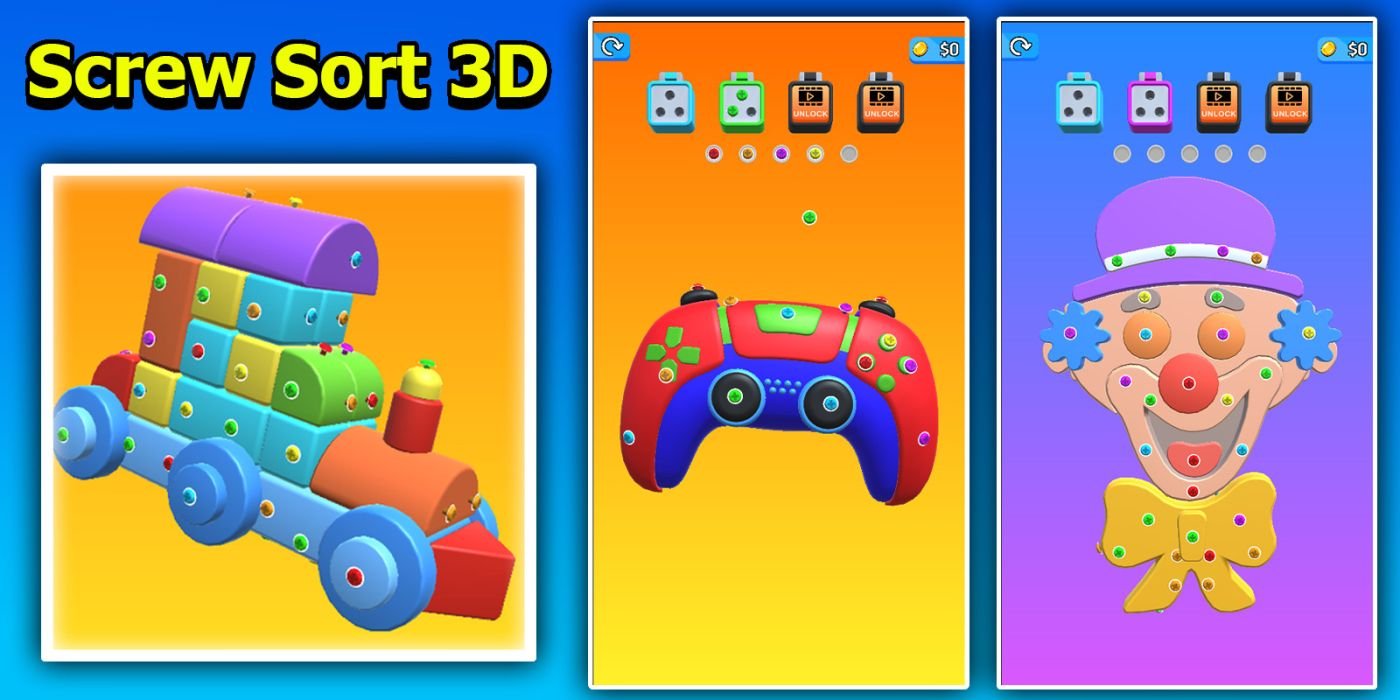 Unity Casual Game Development cover image
