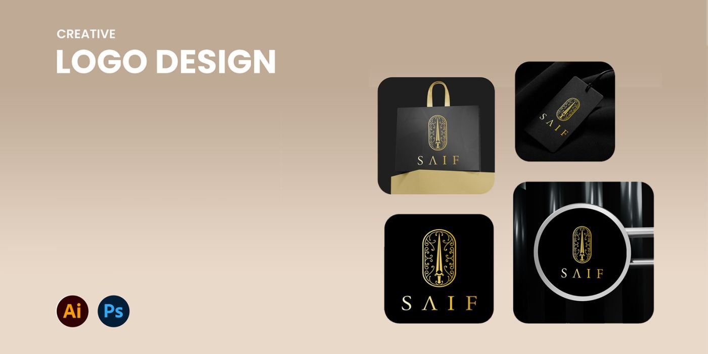 Logo Design cover image