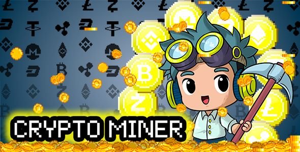 Crypto Casino Miner cover image